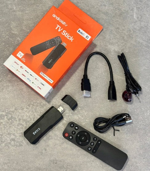 Tv Stick Android
