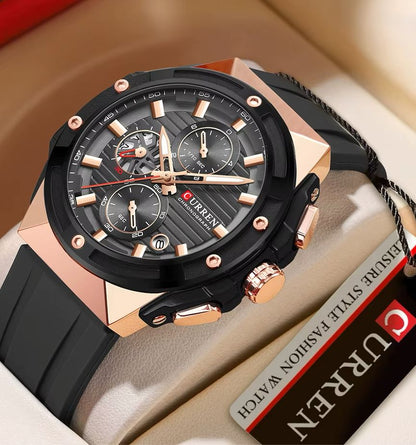 RELOJ CURREN